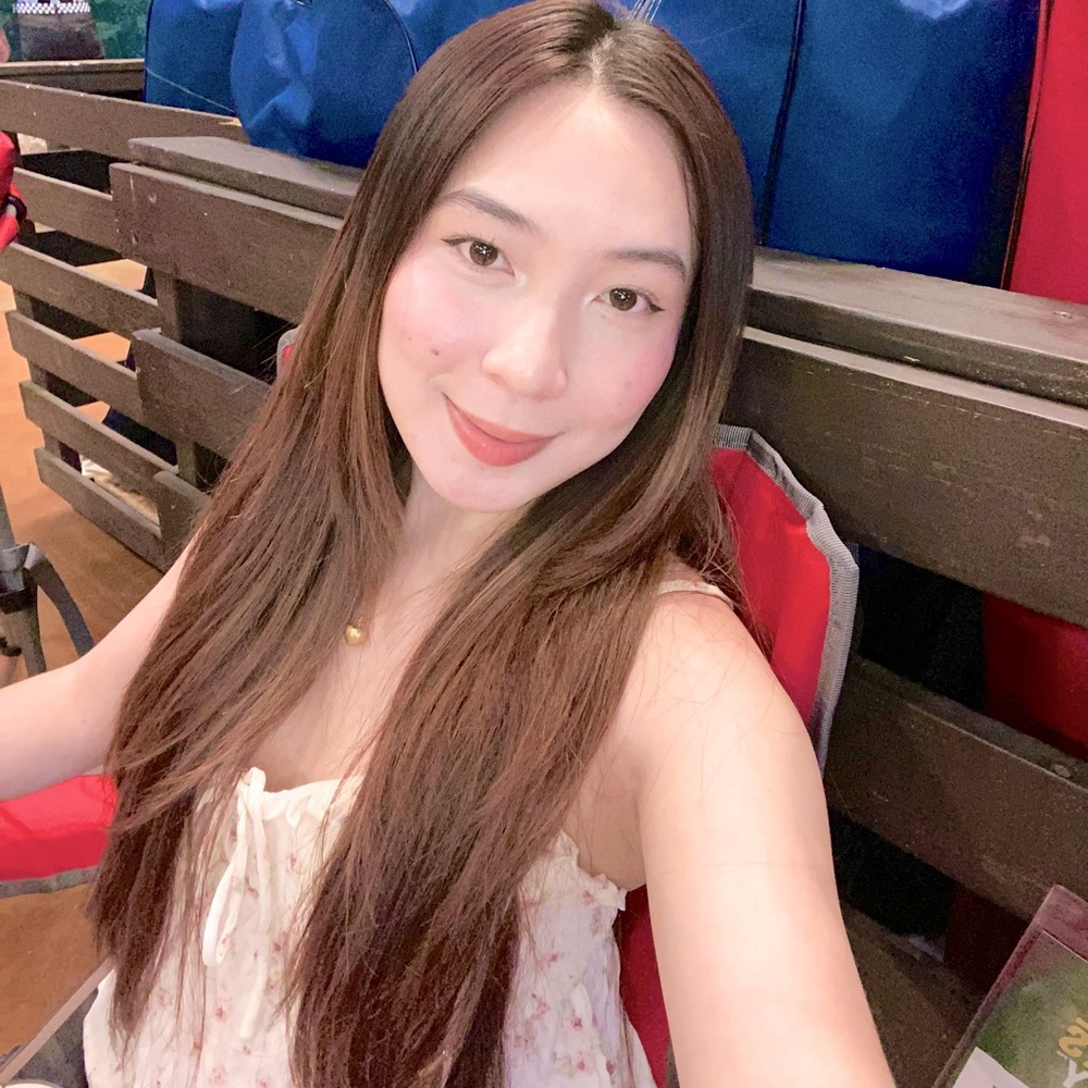 Meet your Posher, Inee